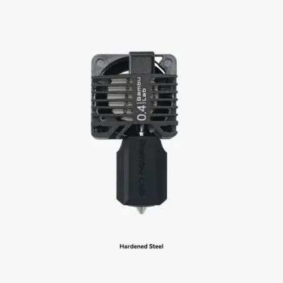 Complete Hotend for Bambu Lab P1 Series Complete Hotend for Bambu Lab P1 Series