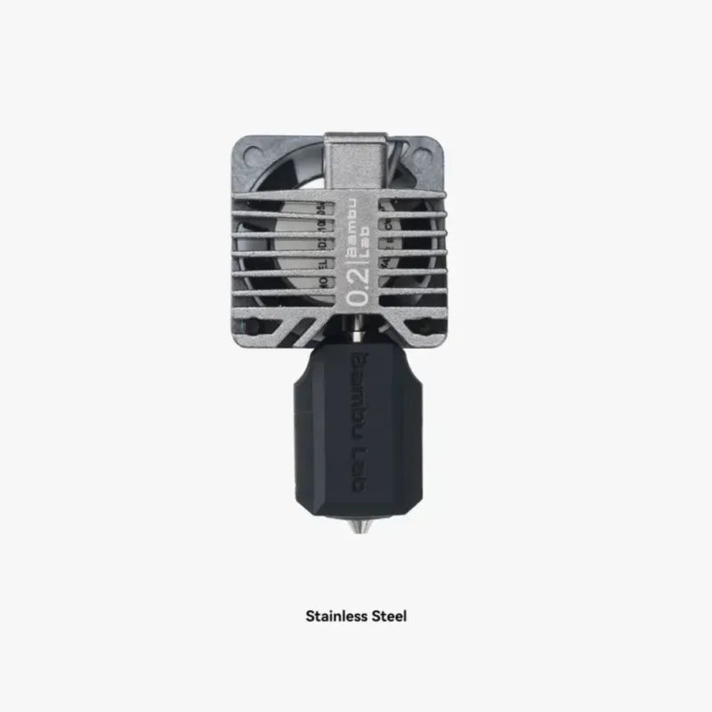Complete Hotend for Bambu Lab P1 Series