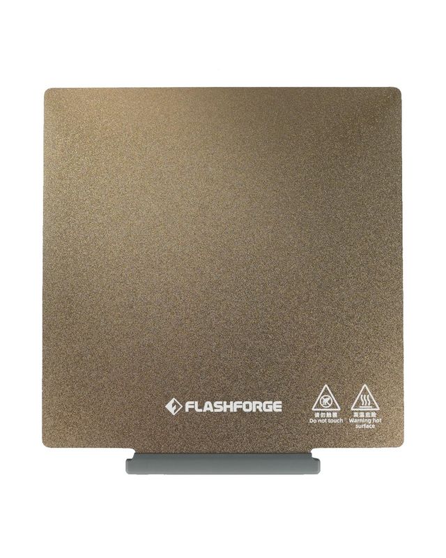 Build Plate for Flashforge AD5X and AD5M Series