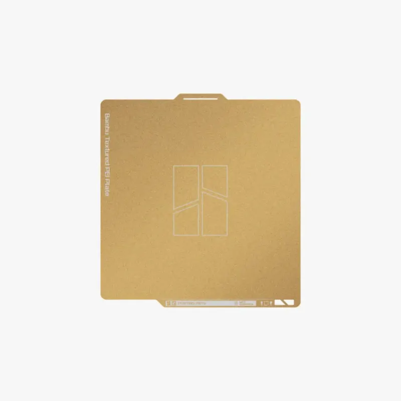 Bambu Textured PEI Build Plate