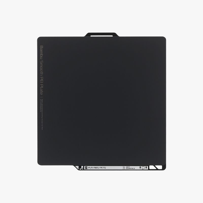 Bambu Smooth PEI Build Plate