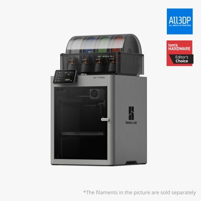 Bambu Lab P2S - 3D Printer Bambu Lab P2S - 3D Printer