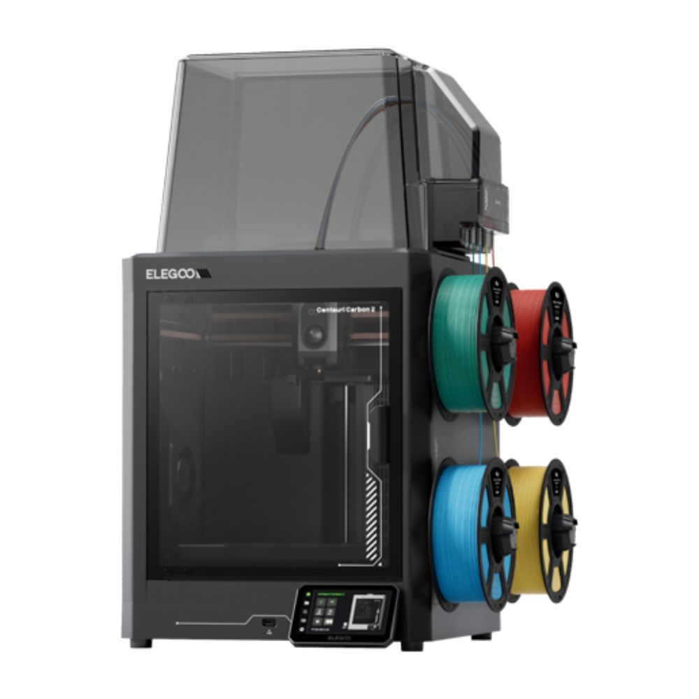 Elegoo Centauri Carbon 2 Combo - 3D Printer