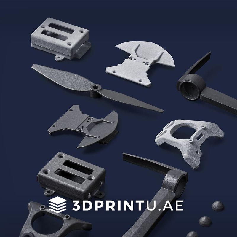 3D Printing Services