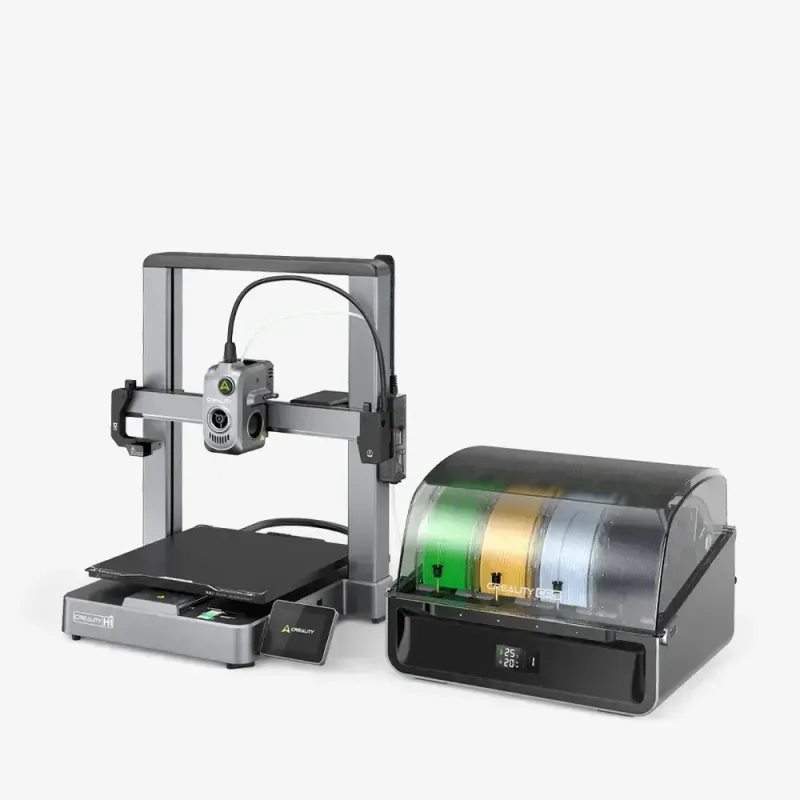 Creality Hi - High Speed 3D Printer