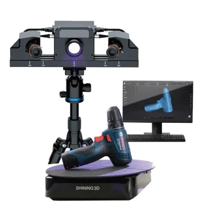 Shining 3D TranScan-C 3D Scanner