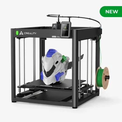 Creality Ender 5 Max - Large High Speed 3D Printer KIT