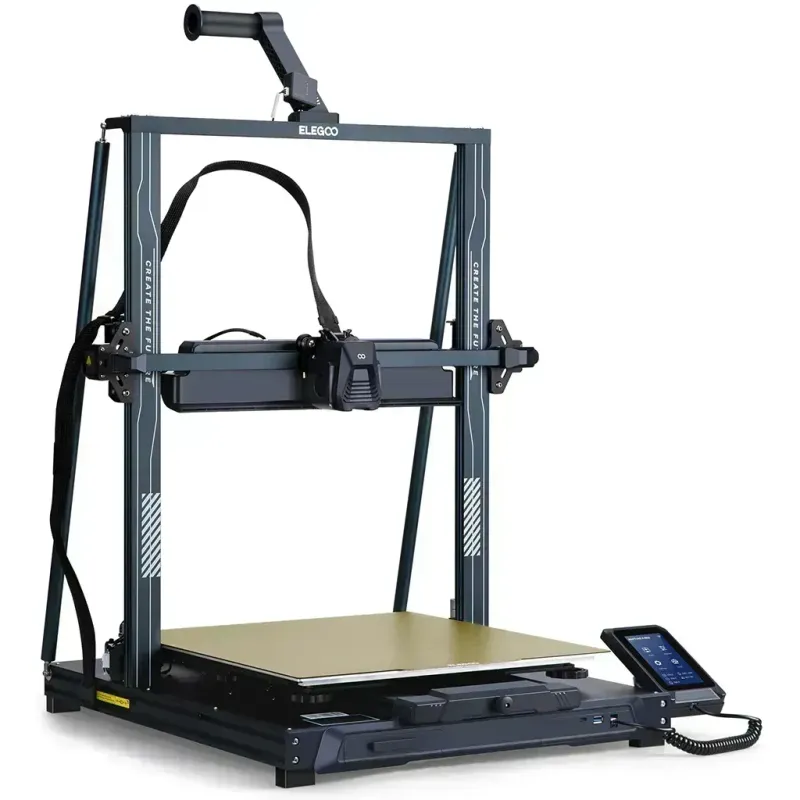 Elegoo Neptune 4 Max - XL High Speed 3D Printer