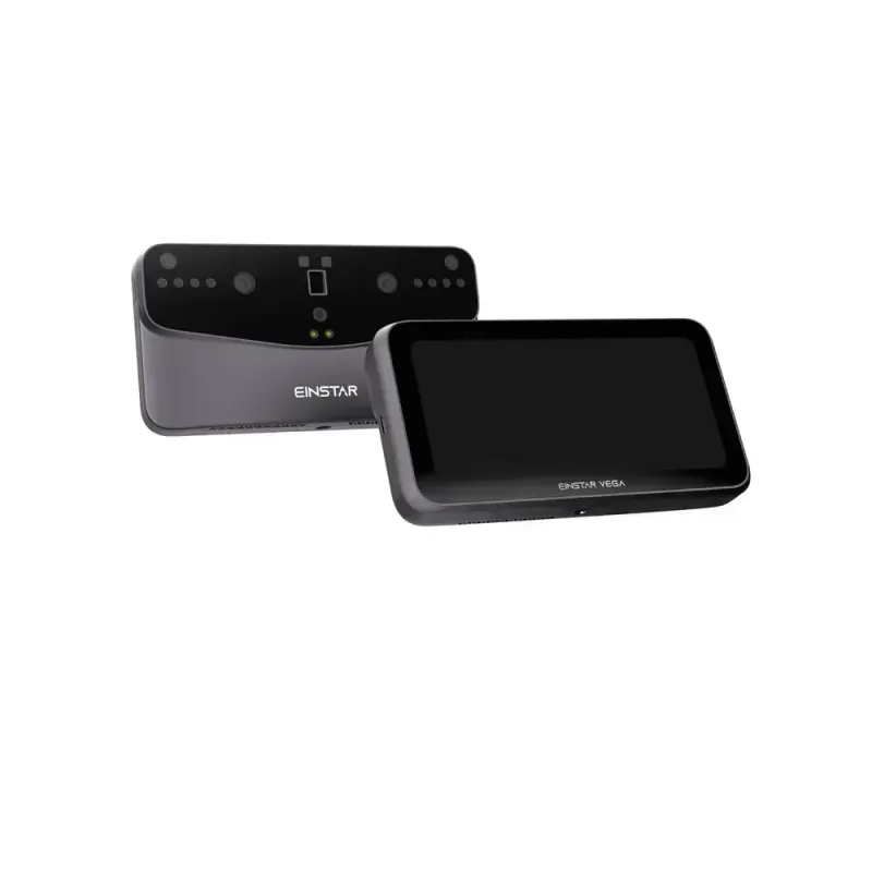 Shining 3D EinStar VEGA - Handheld 3D Scanner