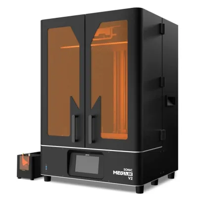 Phrozen Sonic Mega 8K V2 - Large Resin 3D Printer Phrozen Sonic Mega 8K V2 - Large Resin 3D Printer