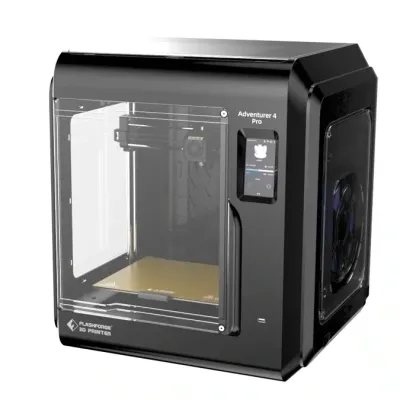 Flashforge Adventurer 4 Pro - High Speed 3D Printer Flashforge Adventurer 4 Pro - High Speed 3D Printer