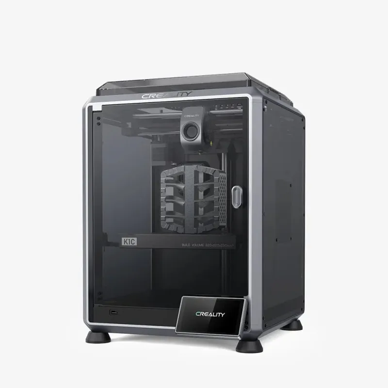 Creality K1C - High Speed 3D Printer