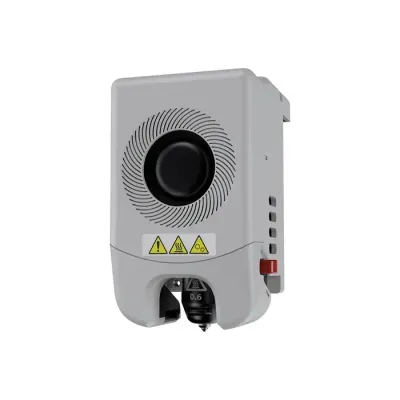 Extruder Assembly for Flashforge Adventurer 5M Series