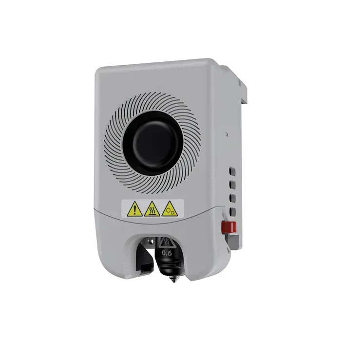 Extruder Assembly for Flashforge Adventurer 5M Series