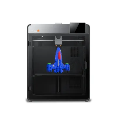 Anycubic Kobra S1 Max - High Speed 3D Printer