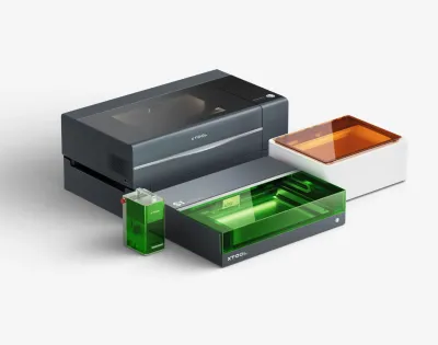 Laser Cutter &amp; Engravers