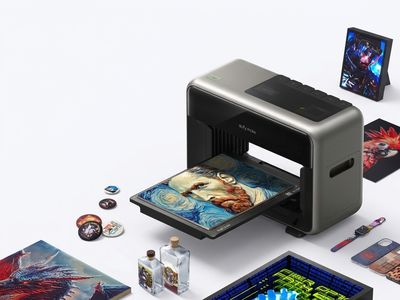 UV Printers