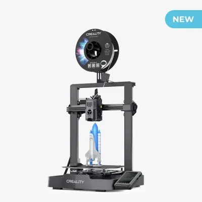 Creality Ender 3 V3 KE - 3D Printer