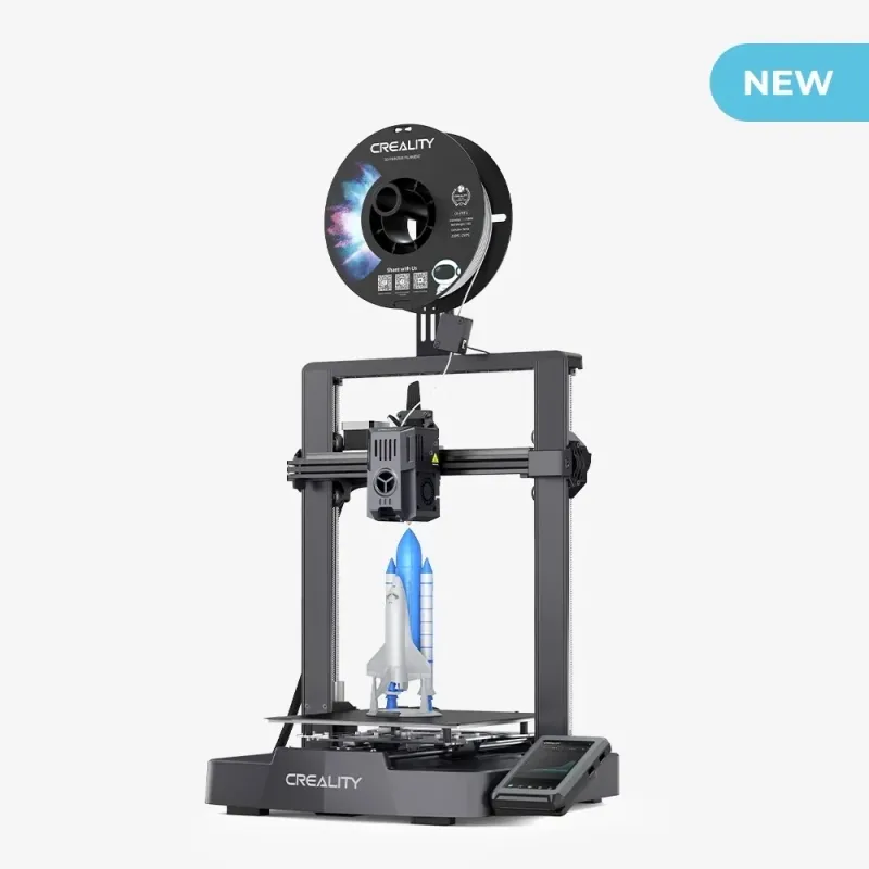 Creality Ender 3 V3 KE - 3D Printer