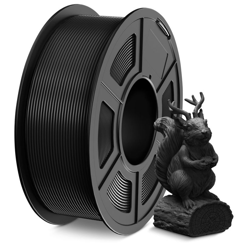 XPLORER PLA+ 3D Printing Filament - 1.75mm 1KG