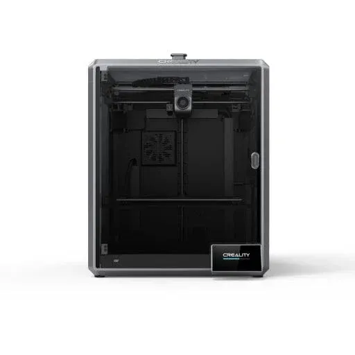 Creality K1 MAX - High Speed 3D Printer