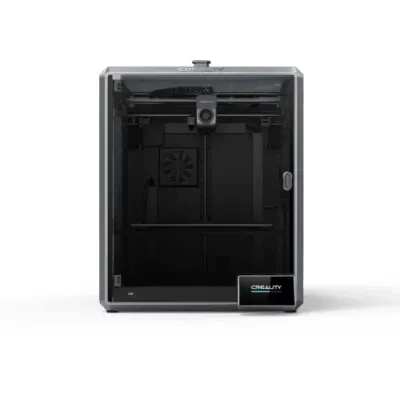 Creality K1 MAX - High Speed 3D Printer