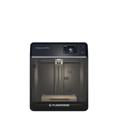 Flashforge Adventurer 5M PRO - Fast 3D Printer