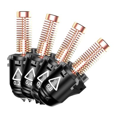 Flashforge Adventurer 5M &amp; 5M Pro Nozzles