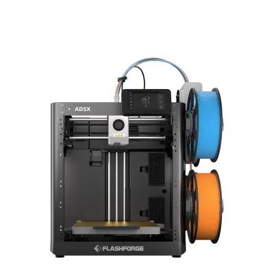 Flashforge AD5X - Multicolour High Speed 3D Printer