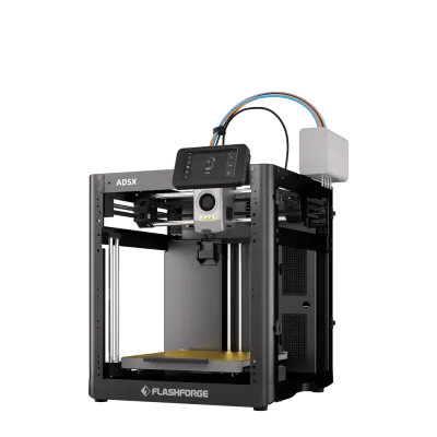 Flashforge AD5X - Multicolour High Speed 3D Printer