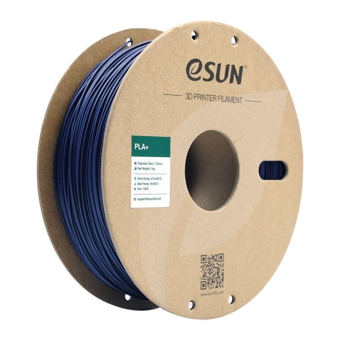 eSUN PLA+ 3D Printing Filament 1.75 1KG
