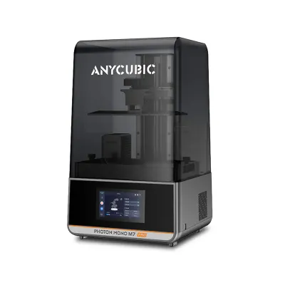 Anycubic Photon Mono M7 Pro Resin 3D Printer