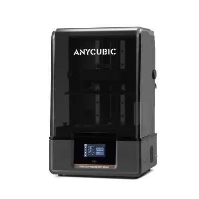 Anycubic Photon Mono M7 Max Resin 3D Printer