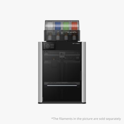 Bambu Lab H2S - Professional 3D Printer