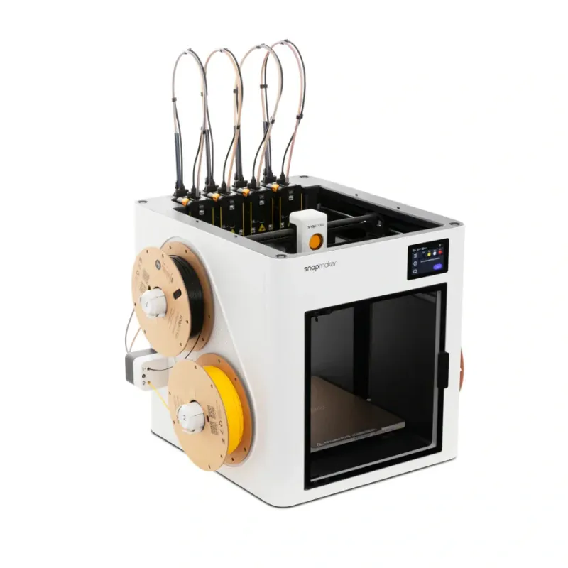 Snapmaker U1 Multicolor 3D Printer