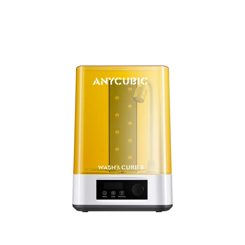 Anycubic Wash &amp; Cure 3