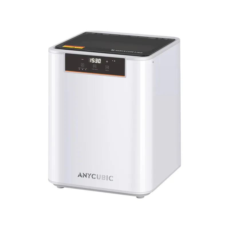 Anycubic Wash &amp; Cure 3 Max