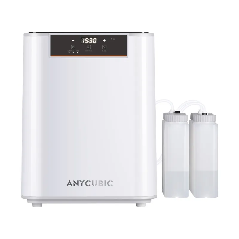 Anycubic Wash &amp; Cure 3 Max