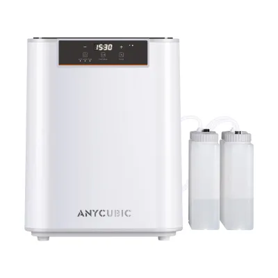 Anycubic Wash &amp; Cure 3 Max