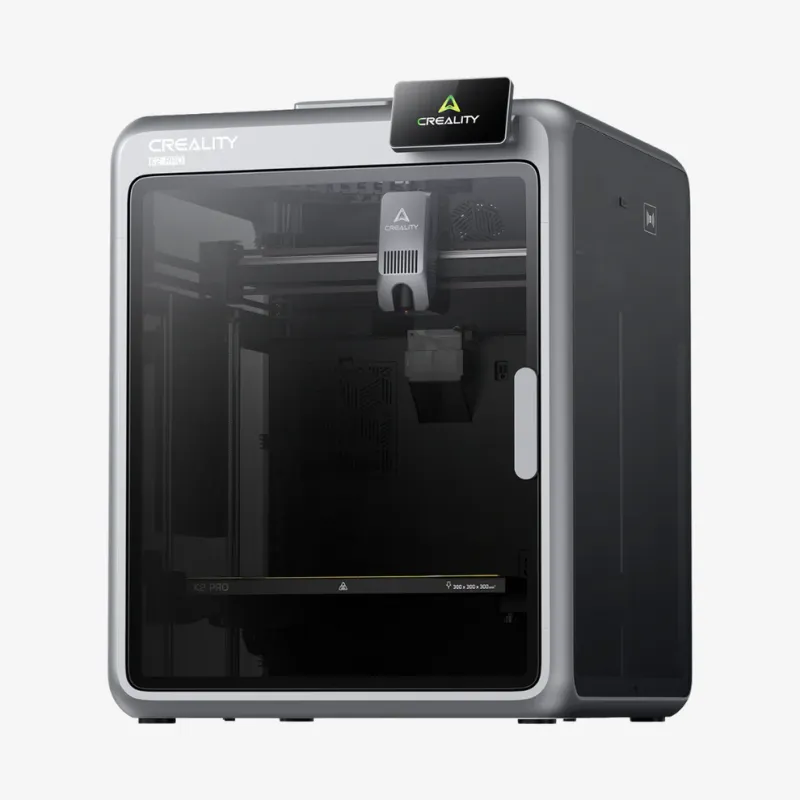 Creality K2 Pro - High Speed 3D Printer
