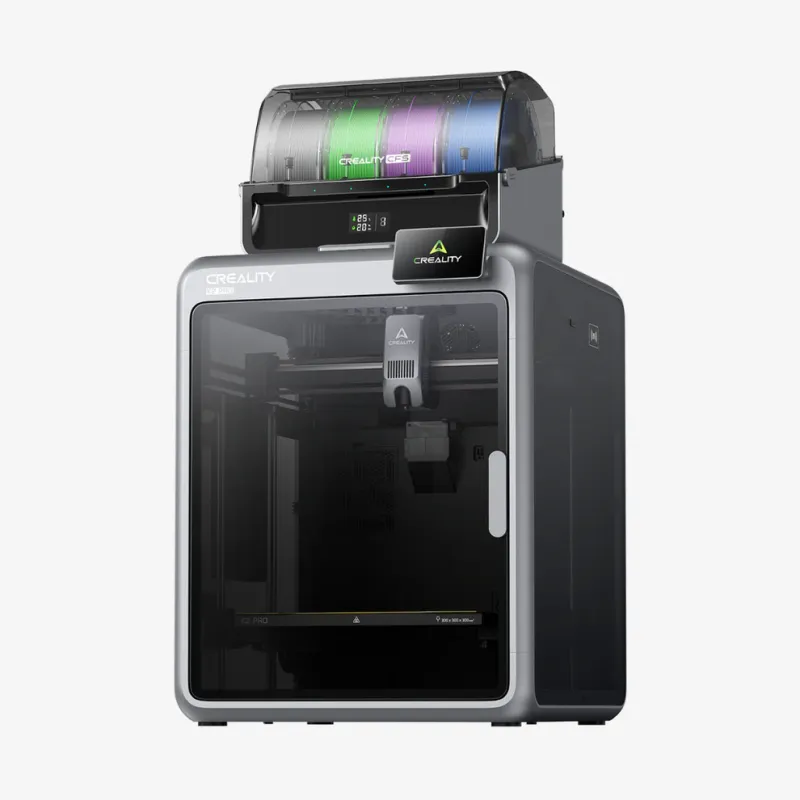 Creality K2 Pro - High Speed 3D Printer