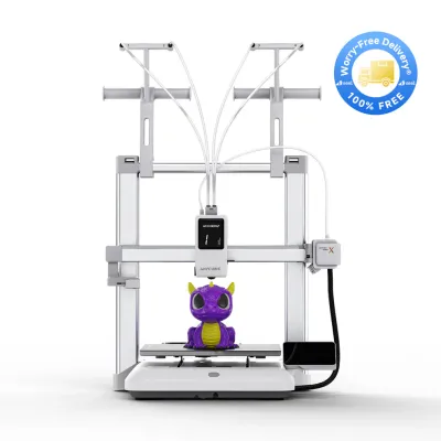 Anycubic Kobra X - 3D Printer