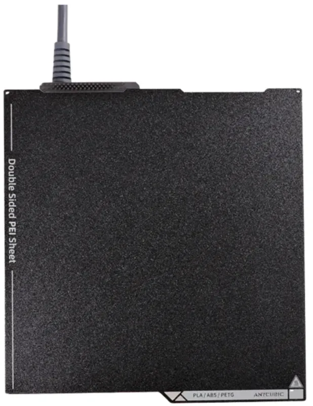 Heated Bed for Anyubic Kobra 3 V2