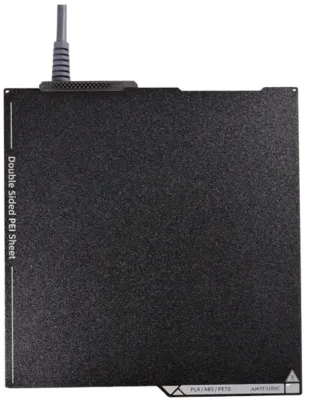 Heated Bed for Anyubic Kobra 3 V2