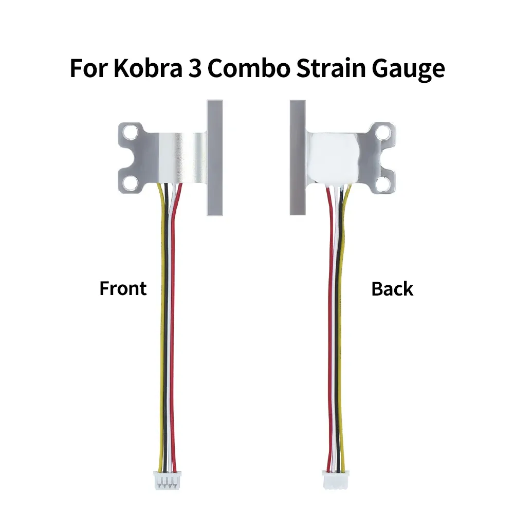 Strain Gauge for Anycubic Kobra 3 V2