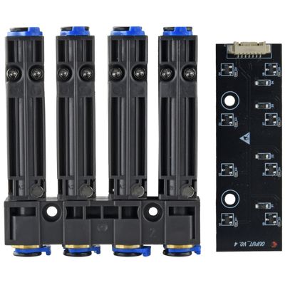 Buffer component for ACE Pro