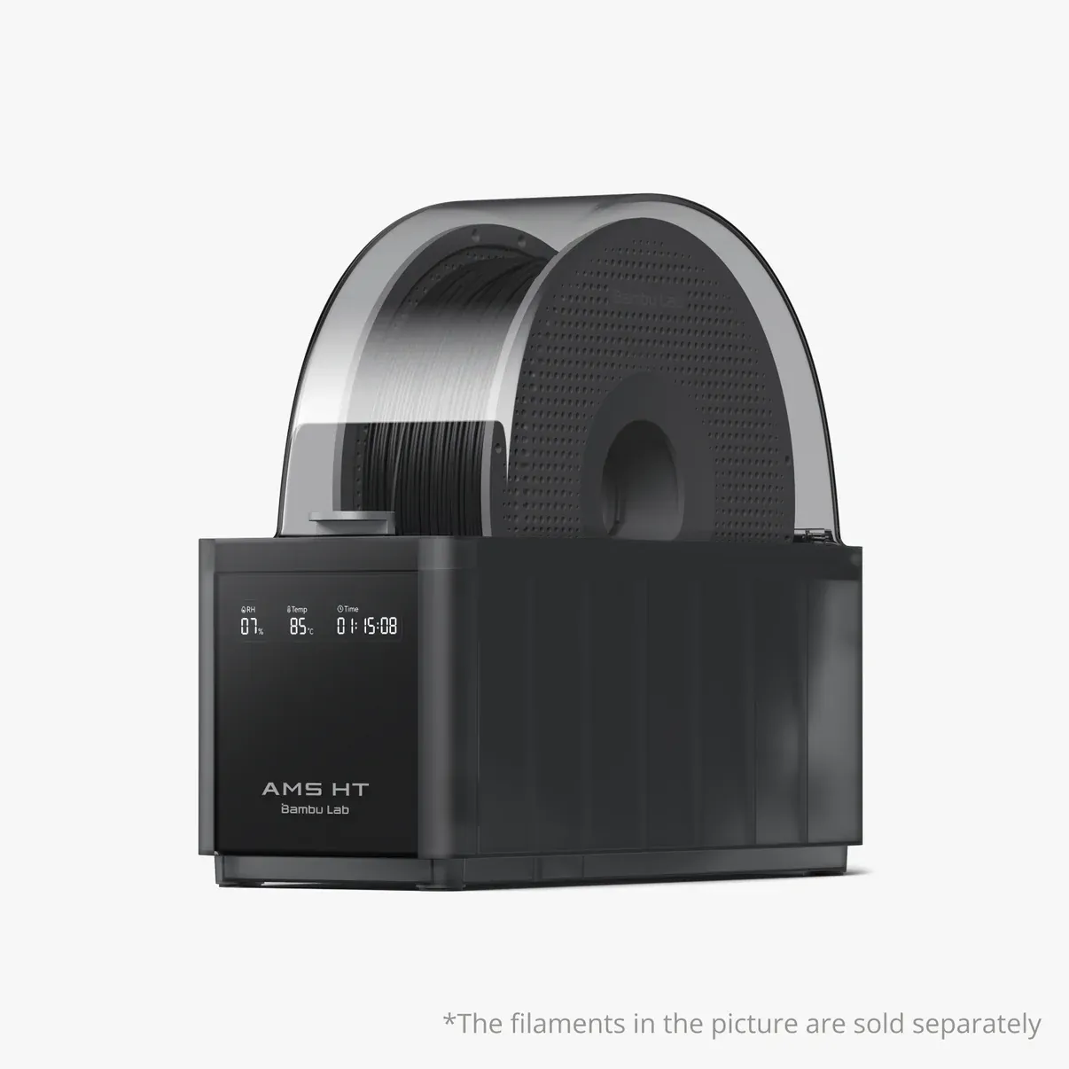 AMS HT - Automatic Material System