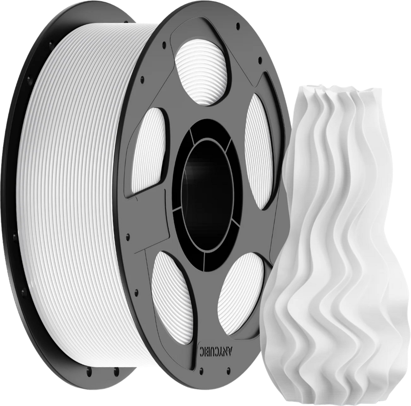 Anycubic PLA Basic 3D Printing Filament 1.75 1KG