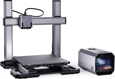 Snapmaker Artisan - Ultimate 3-in-1 3D Printer
