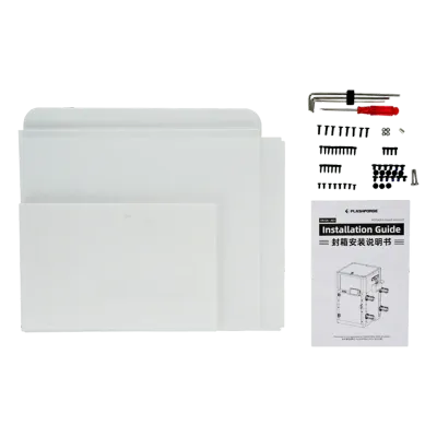 Enclosure Kit for Flashforge AD5X